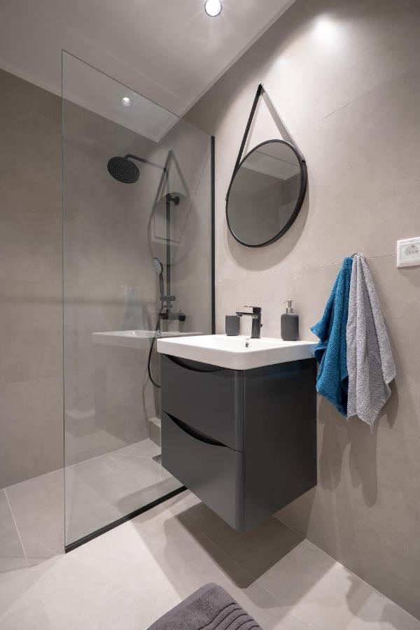 Monastiraki Metro St 2 Bedrooms 6 Pers By Mps アテネ エクステリア 写真
