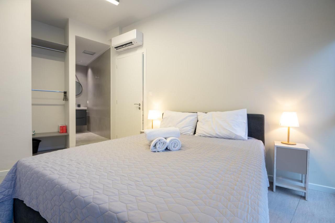 Monastiraki Metro St 2 Bedrooms 6 Pers By Mps アテネ エクステリア 写真