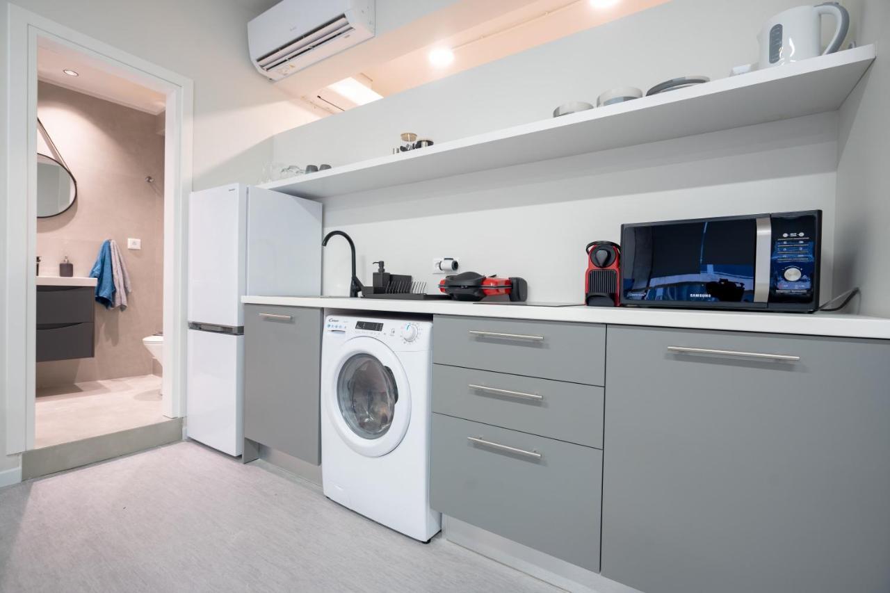Monastiraki Metro St 2 Bedrooms 6 Pers By Mps アテネ エクステリア 写真