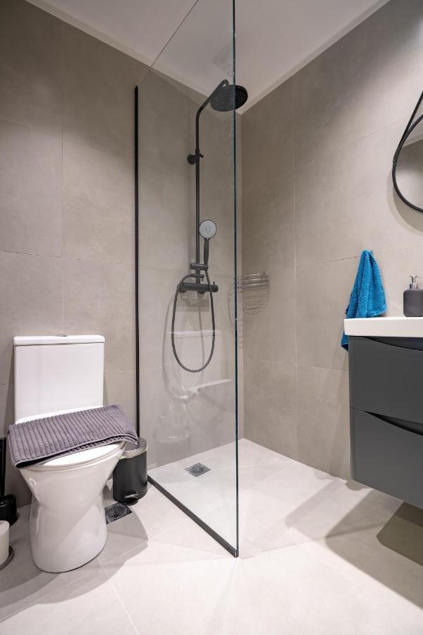 Monastiraki Metro St 2 Bedrooms 6 Pers By Mps アテネ エクステリア 写真