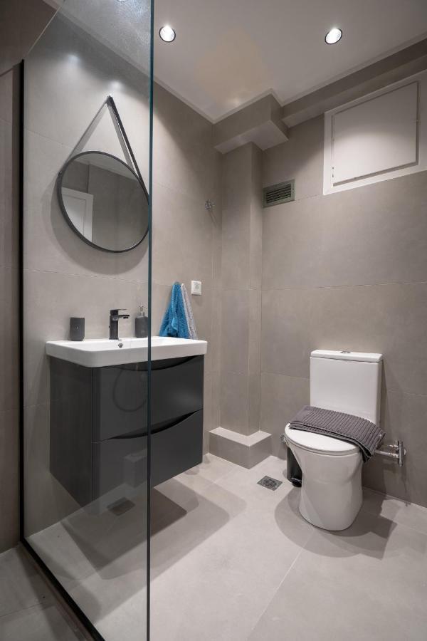 Monastiraki Metro St 2 Bedrooms 6 Pers By Mps アテネ エクステリア 写真